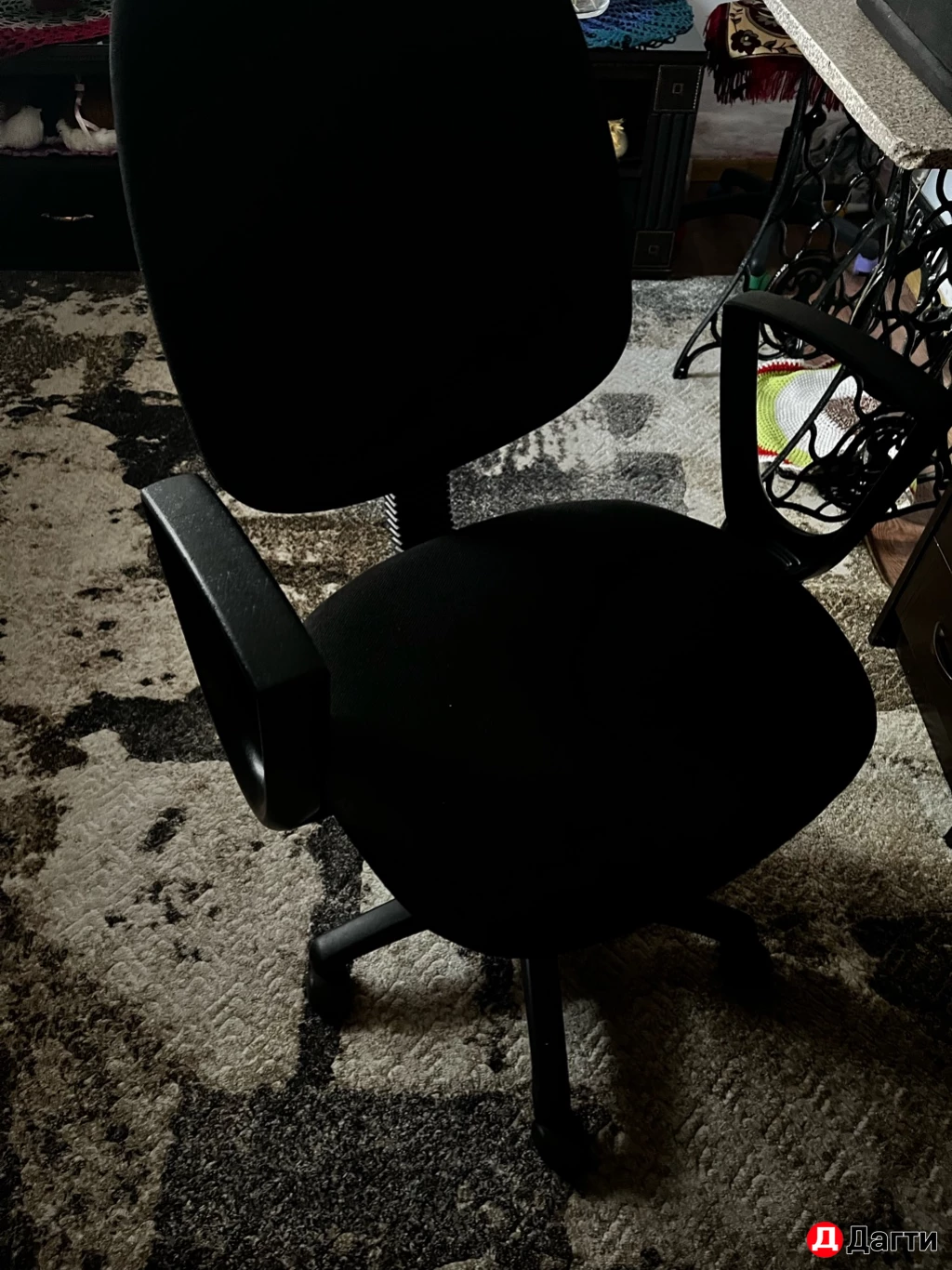 Учебный стол