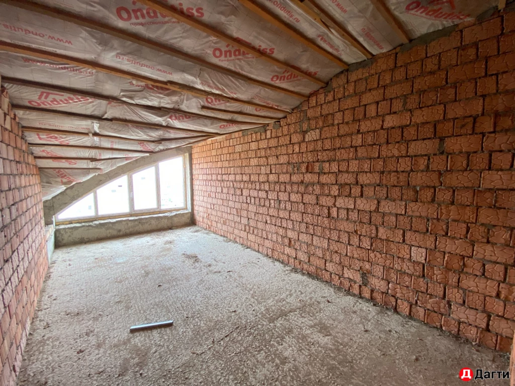 Квартира, 3 комнаты, 105 м², Агент