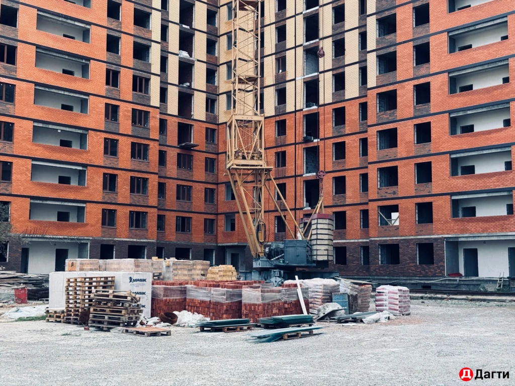 Квартира, 2 комнаты, 77 м², Агент