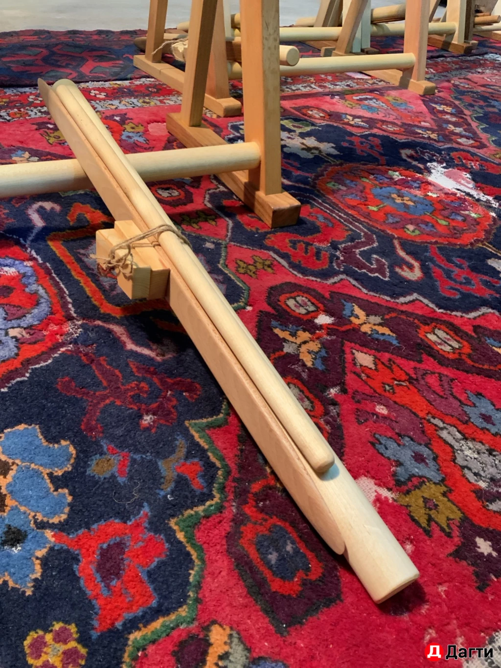 Ковровые станки