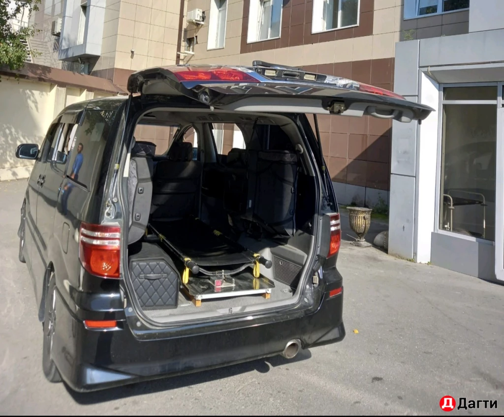 Омывание усопших джаназа