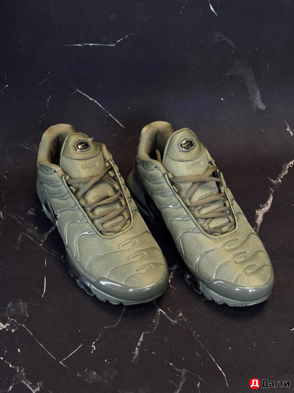 Кроссовки Nike 41 размер