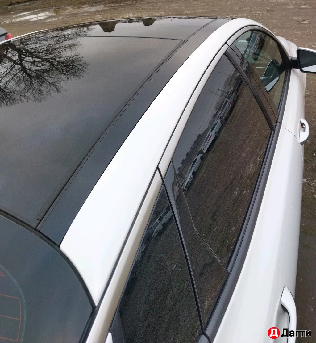 Kia Optima, 2019 года