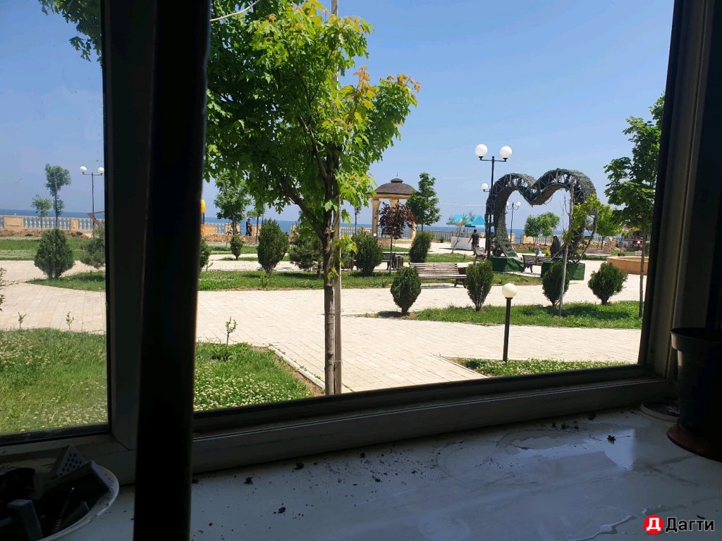 Алмазное сверление и резка стен