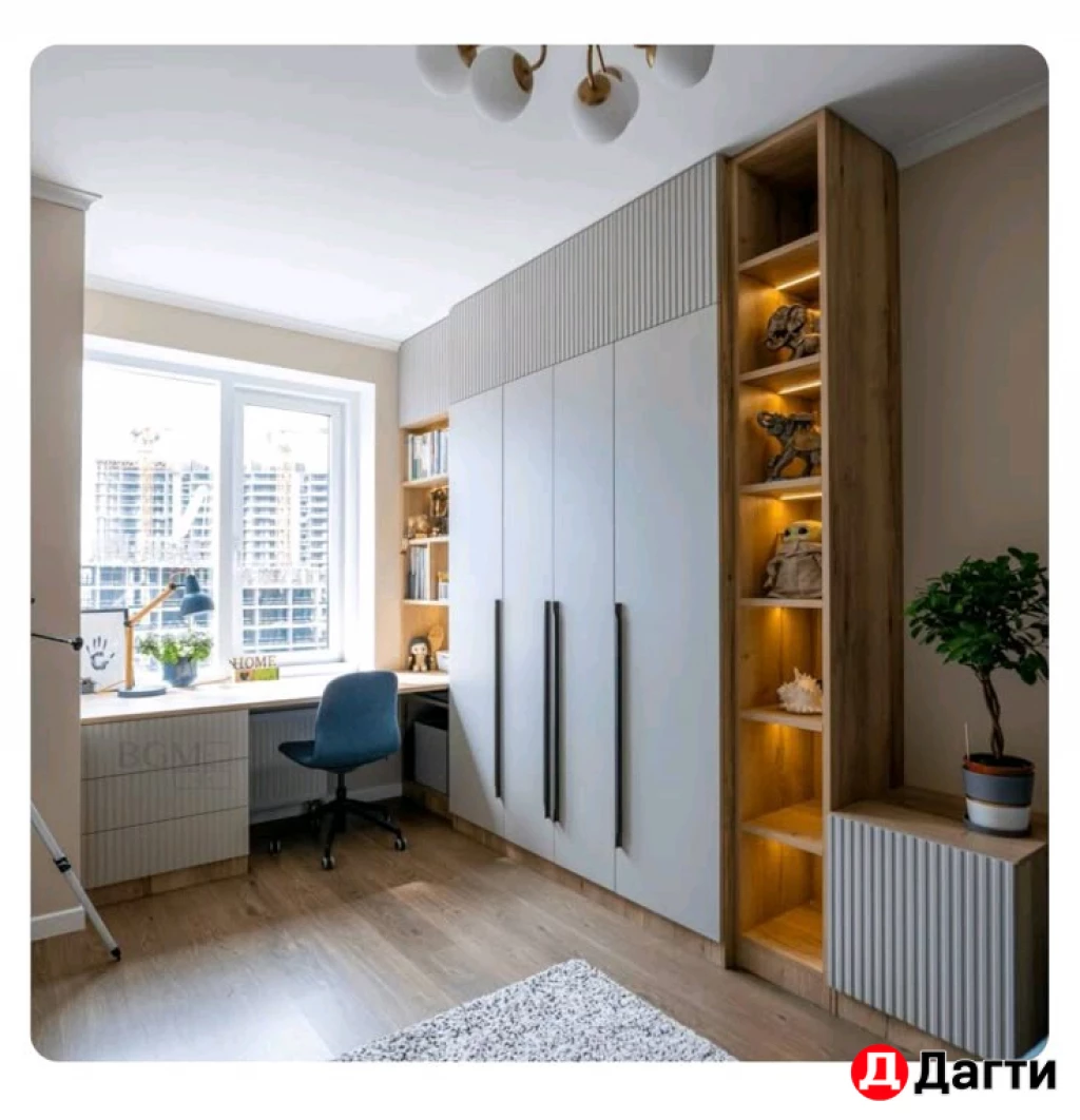 Мебель на заказ