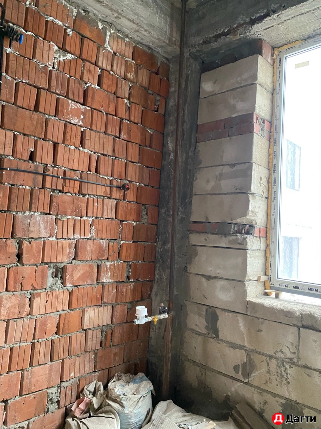 Дом, Инвестпроект, 84 сот