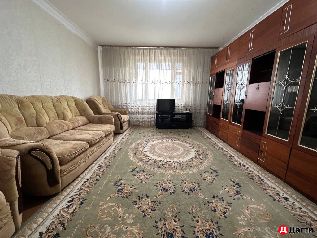 Квартира, 3 комнаты, 64 м², Собственник
