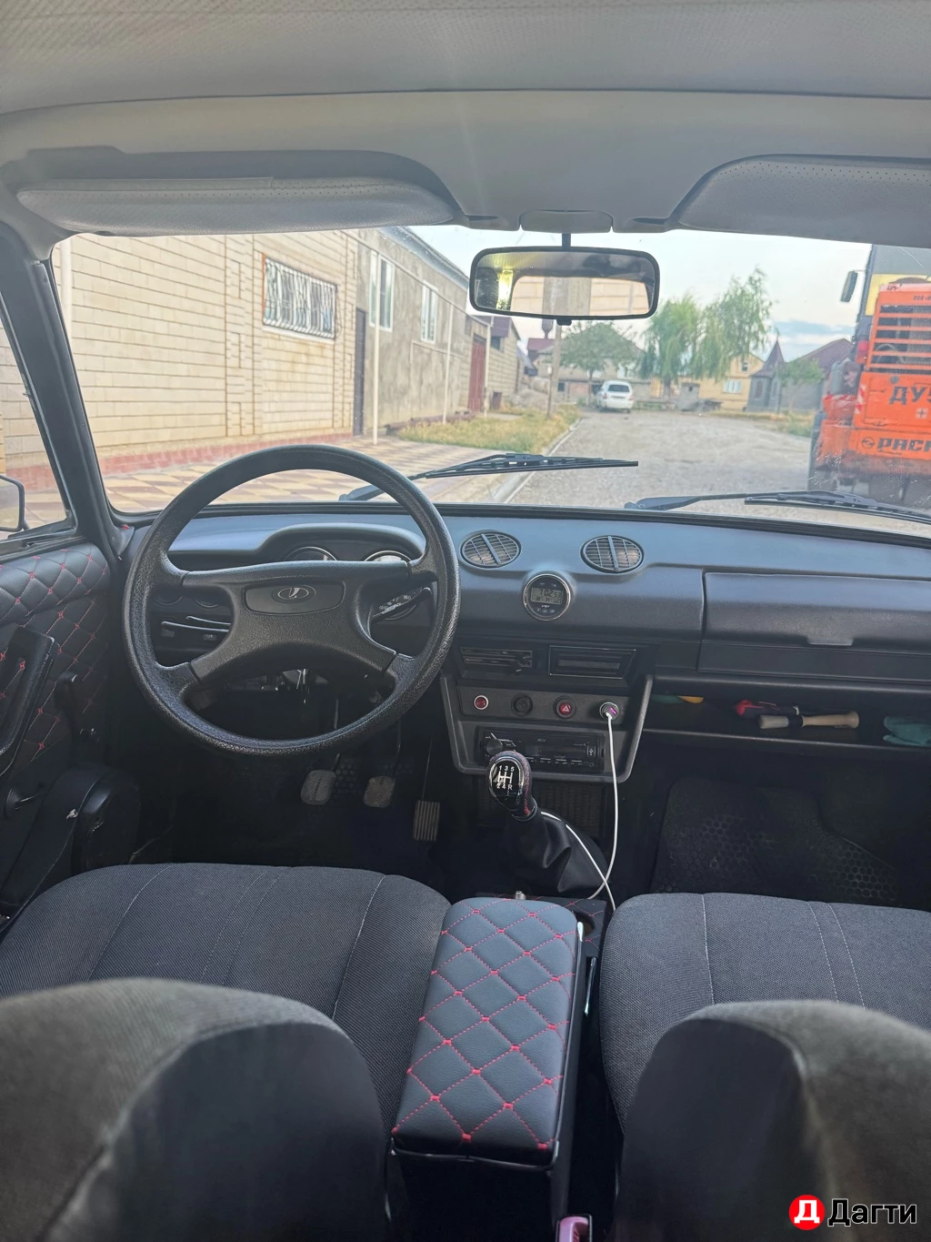 LADA (ВАЗ) 2106, 2004 года