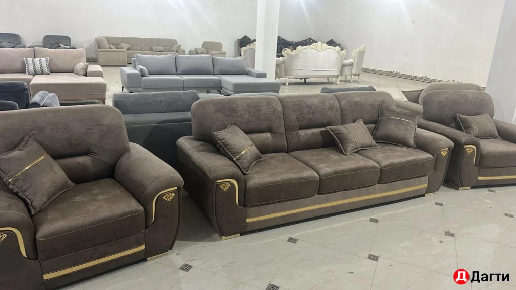 Дом комфорт