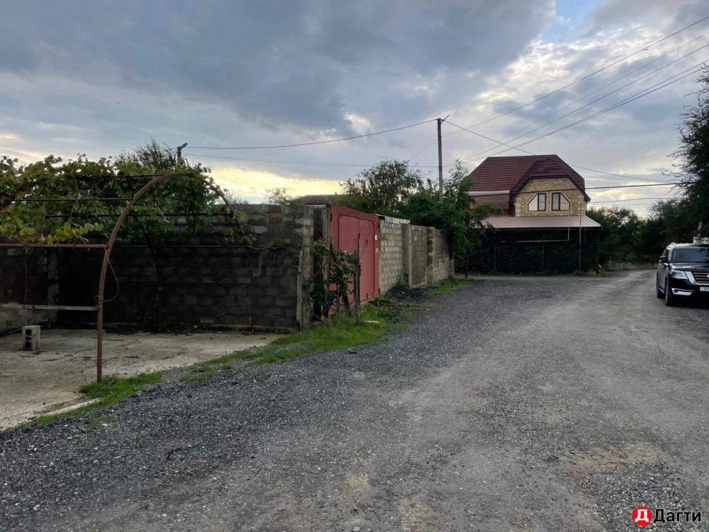 Участок, 5 сот, Поселения (ИЖС)