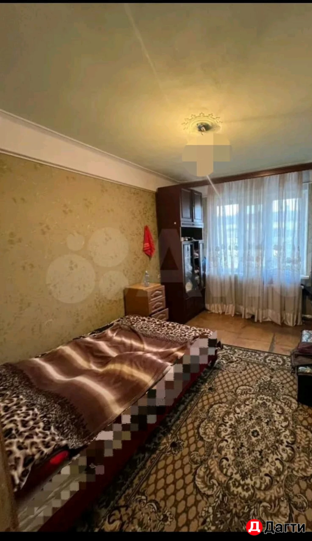 Квартира, 3 комнаты, 80 м², Собственник
