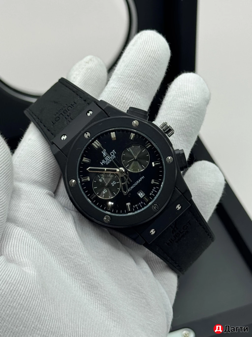 Часы Hublot