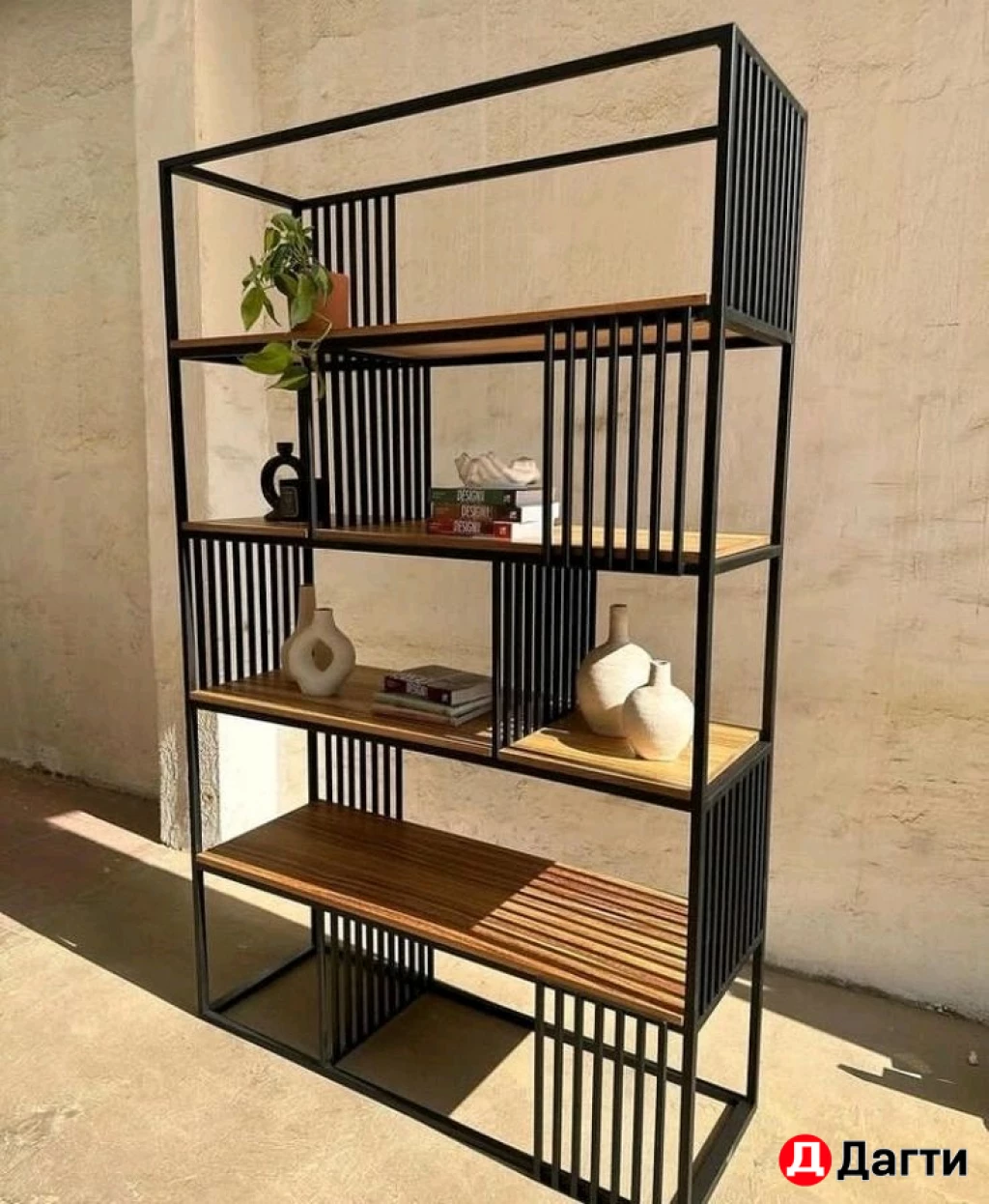 Домовая мебель отличающаяся элегантностью, простотой и практичностью