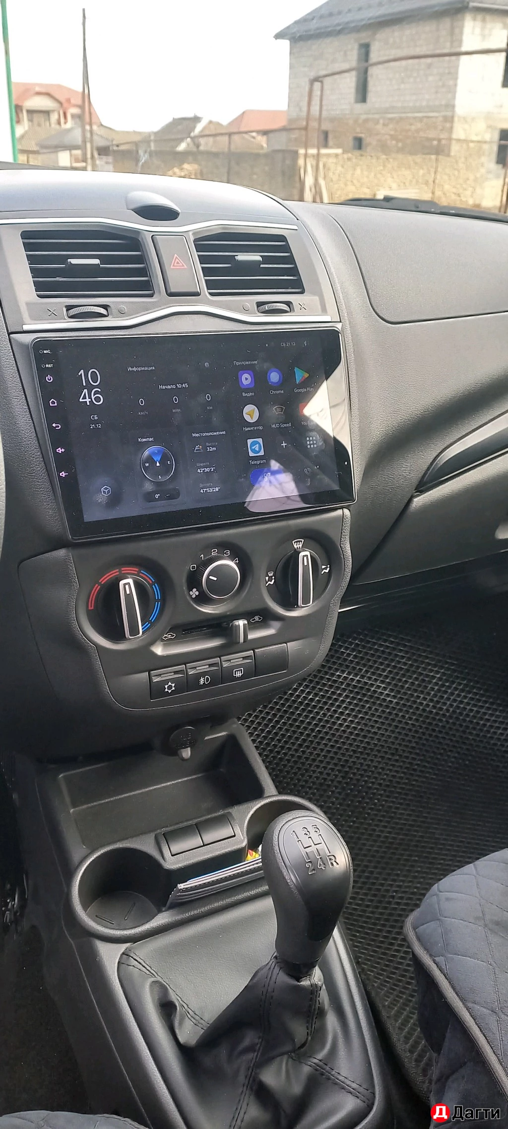 LADA (ВАЗ) Granta, 2023 года