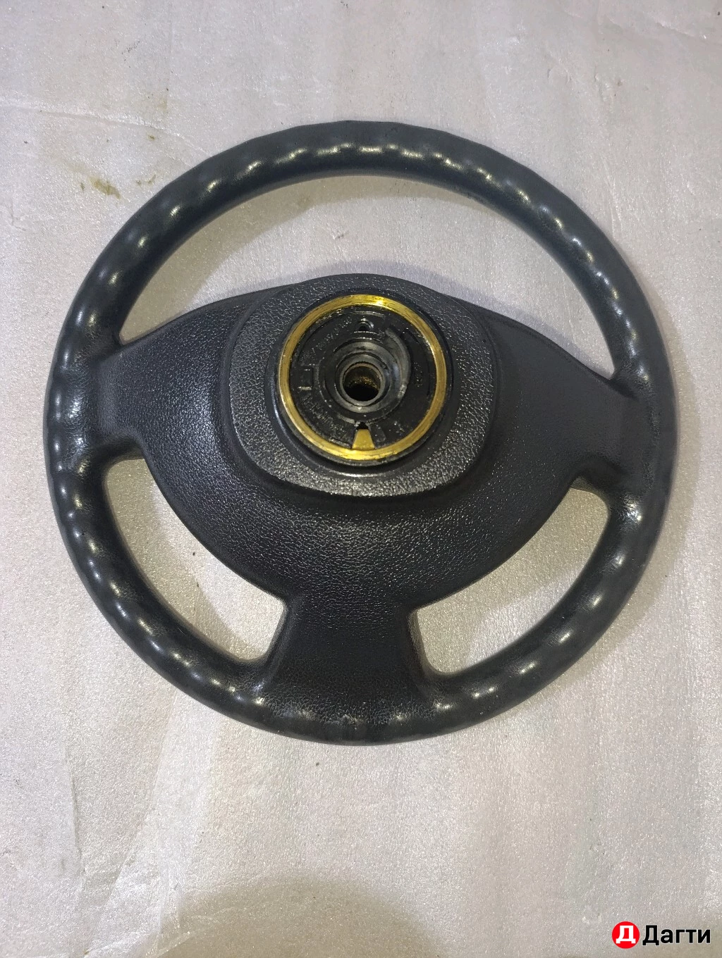 Руль на Daewoo Nexsia N150