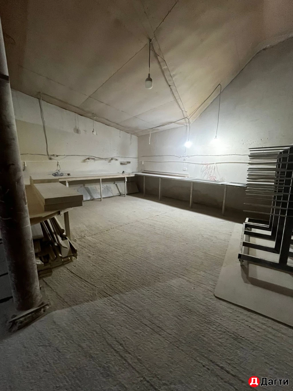 Производство, 250 м², Собственник