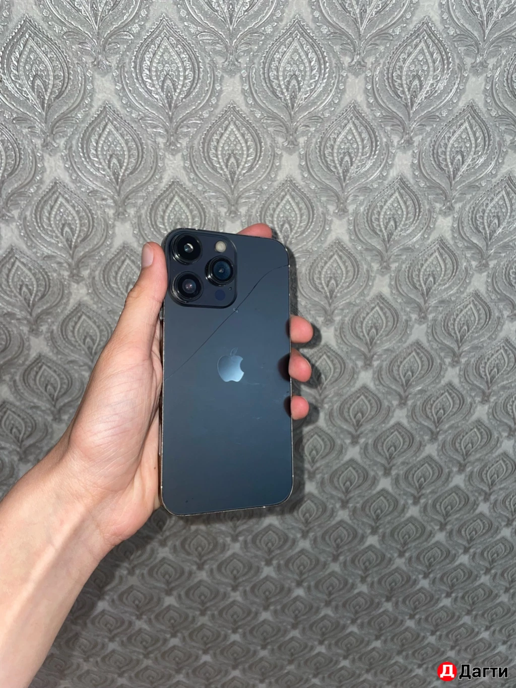 IPhone XR в корпусе 13 Pro