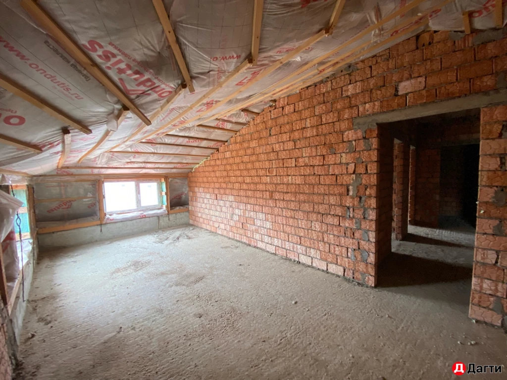 Квартира, 3 комнаты, 105 м², Агент