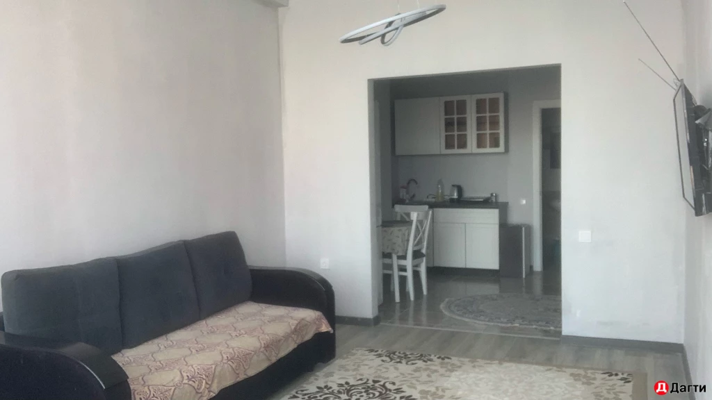 Квартира, 2 комнаты, 60 м²