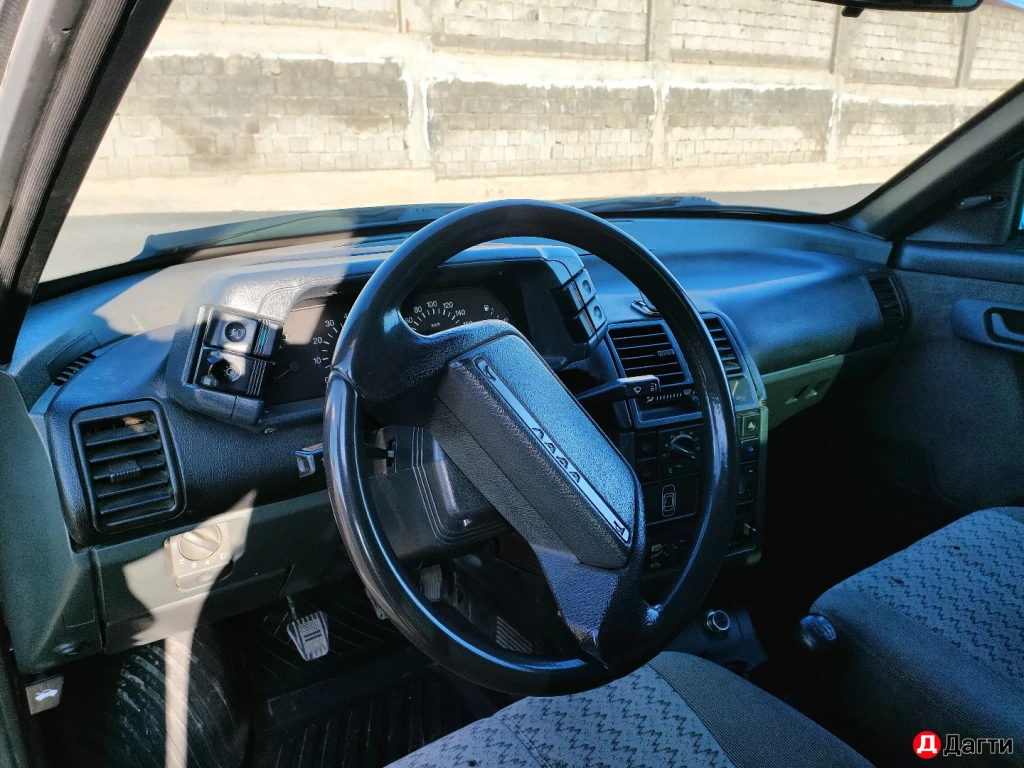 LADA (ВАЗ) 2110, 2005 года