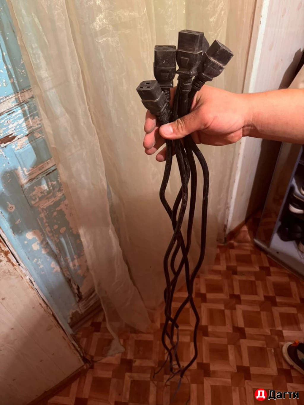 Майнинг ферма