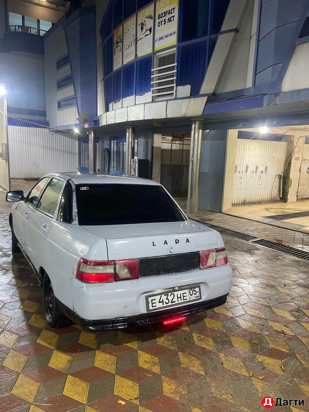 LADA (ВАЗ) 2102, 2003 года