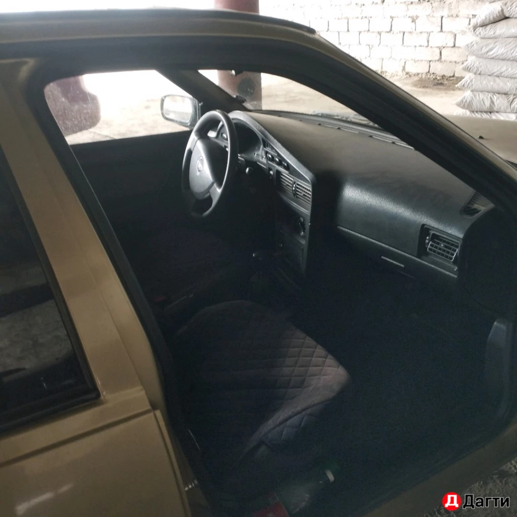 Daewoo Nexia, 2010 года