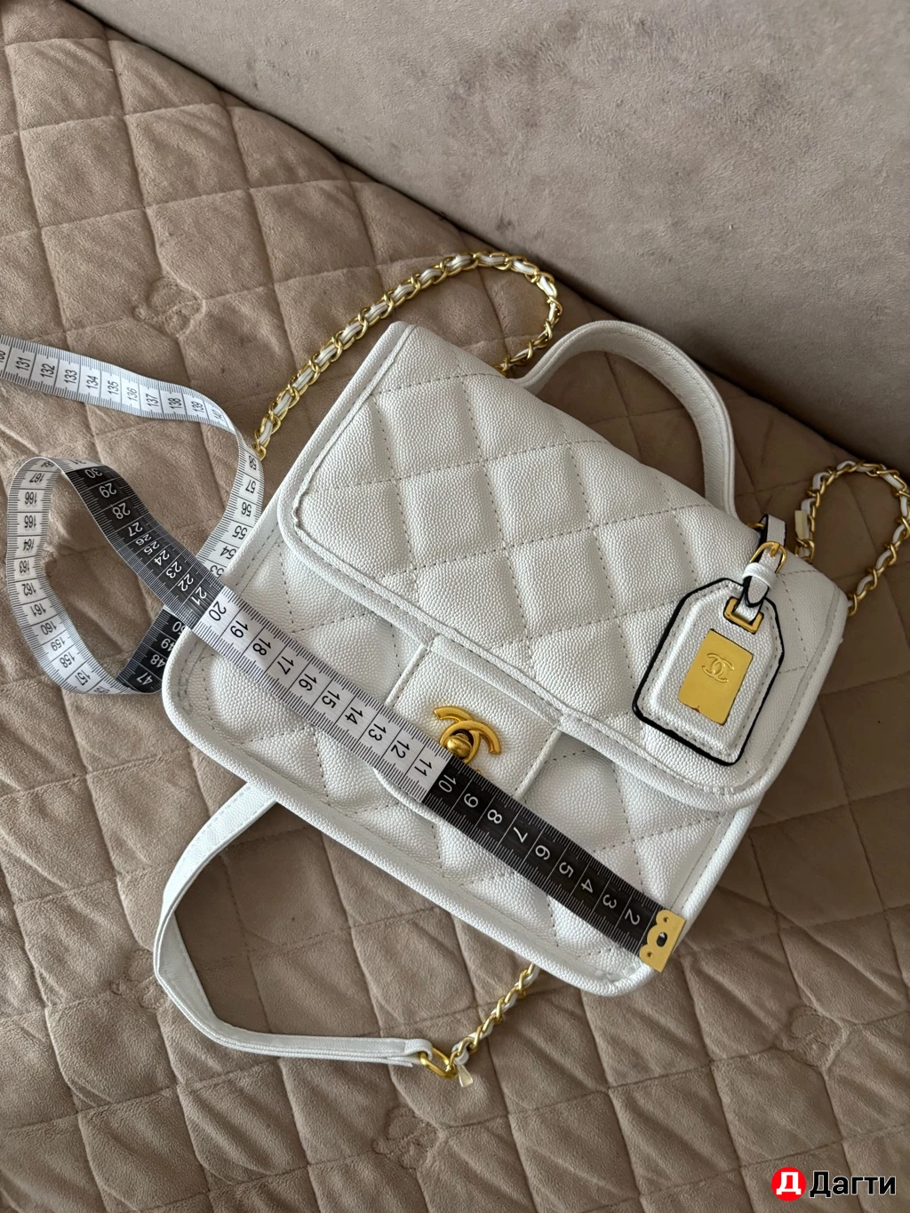 Сумка через плечо