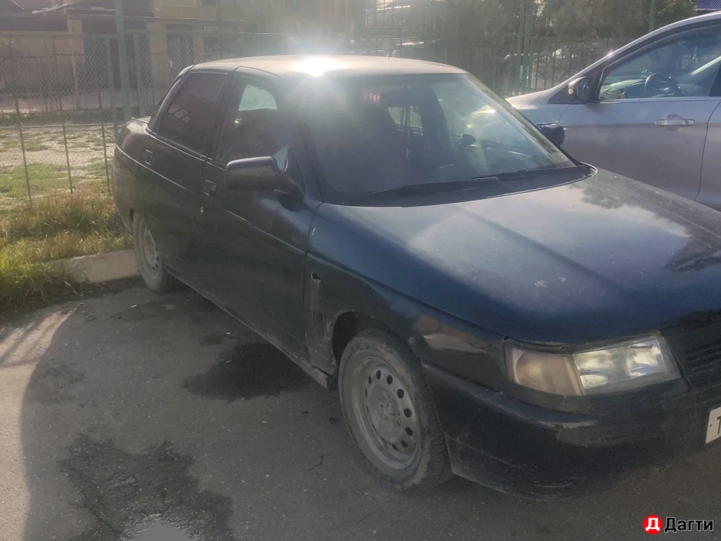 LADA (ВАЗ) 2110, 2007 года