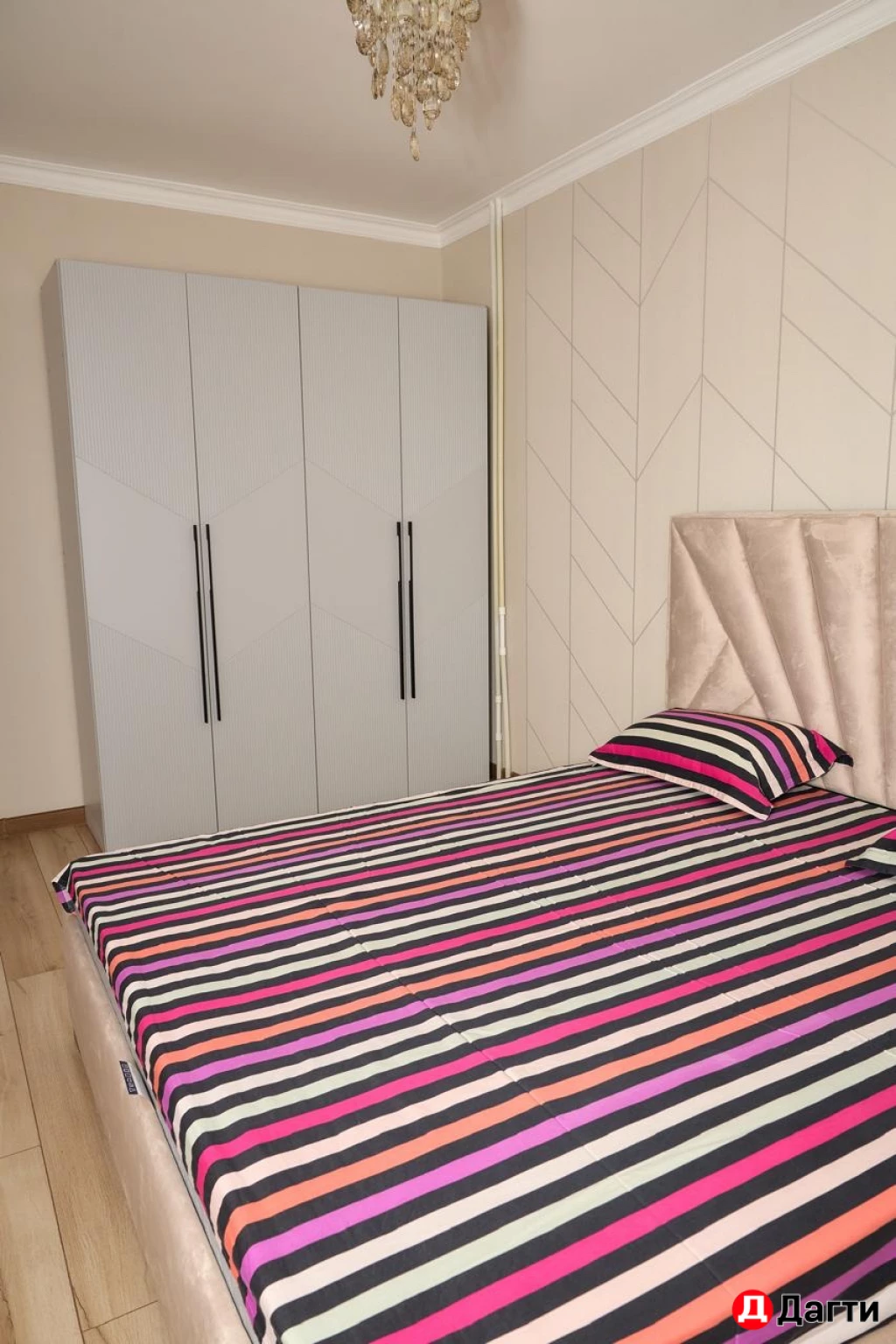 Квартира, 3 комнаты, 76 м², Собственник