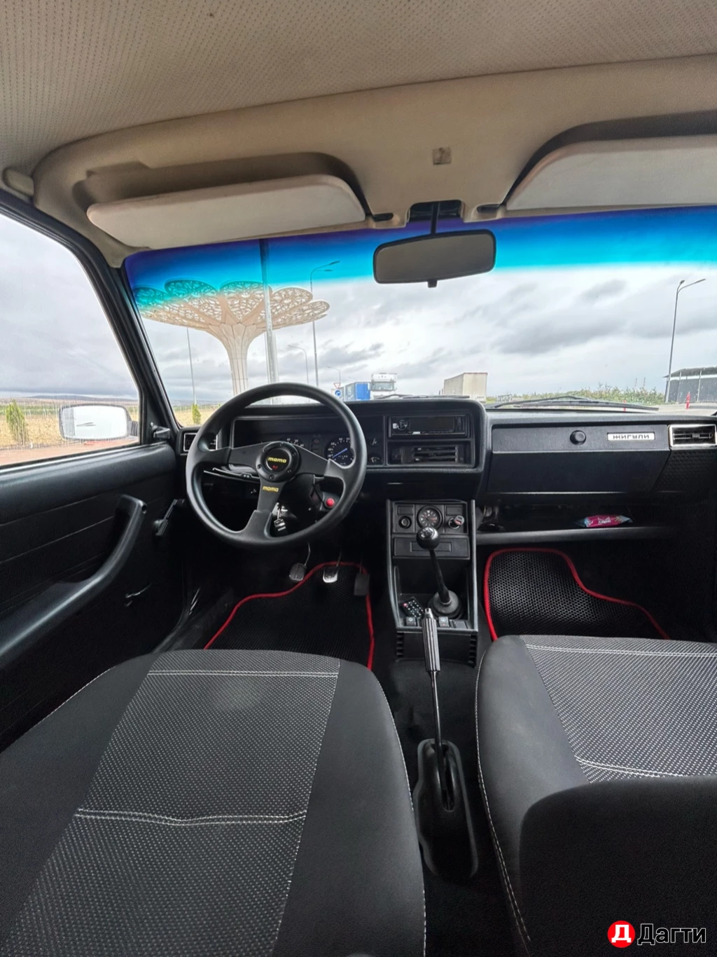 LADA (ВАЗ) 2107, 2010 года