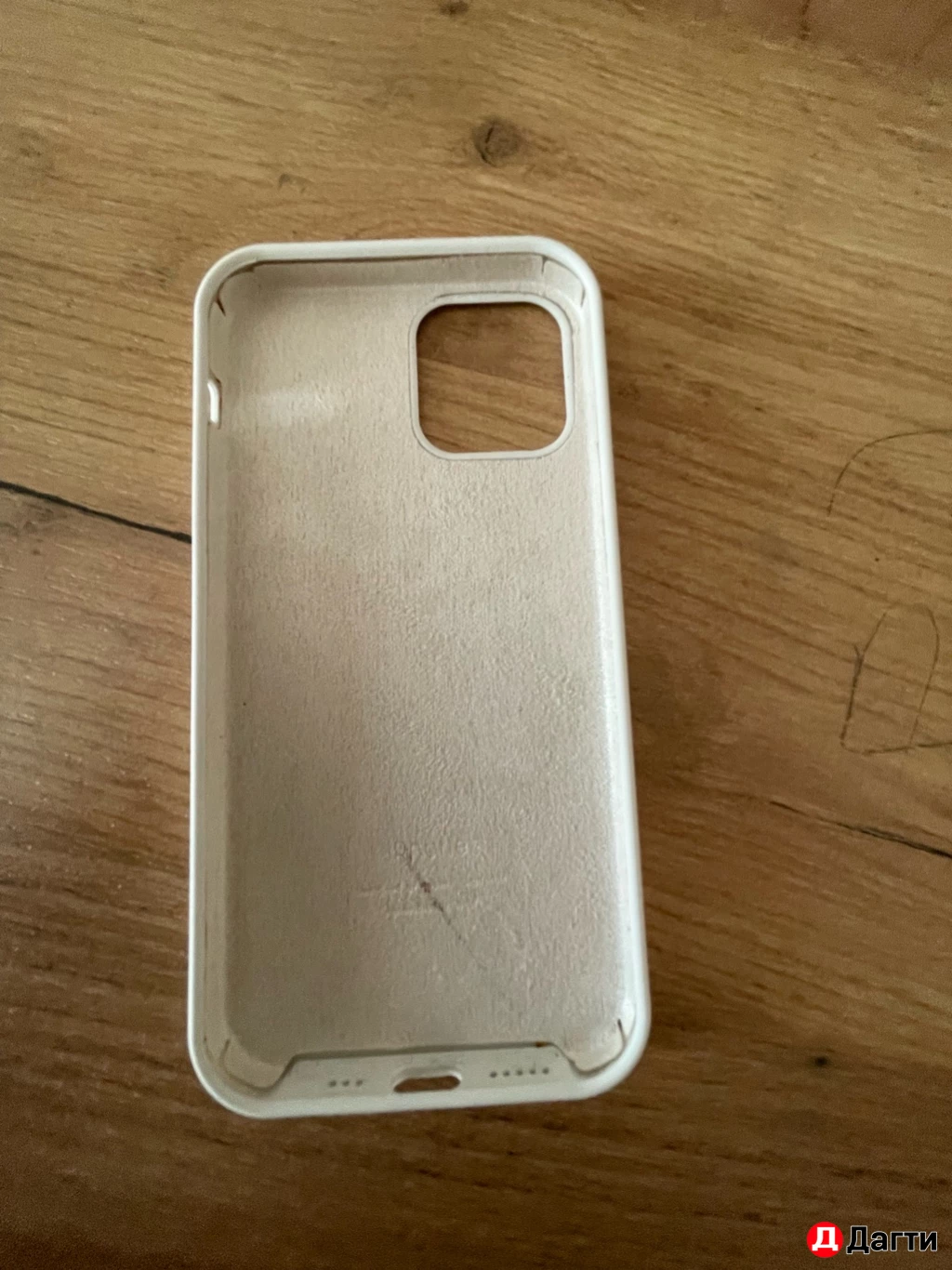 Чехол на айфон 12/12про