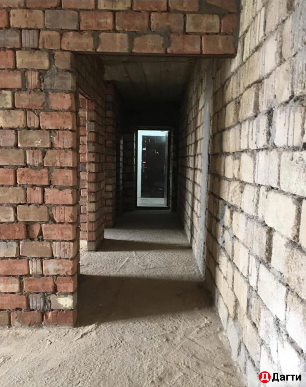 Квартира, 2 комнаты, 73 м², Собственник