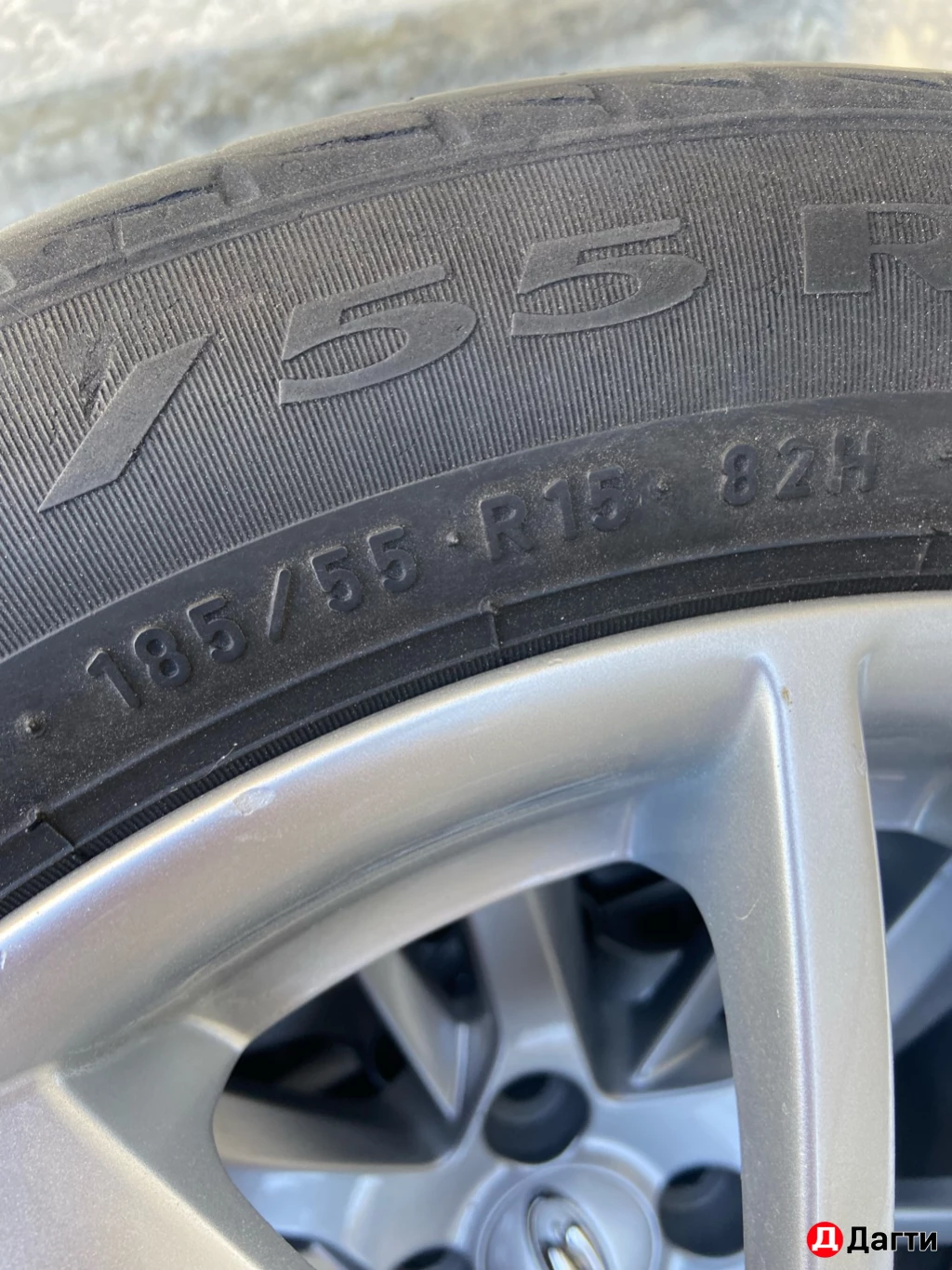 Гранта люкс 23