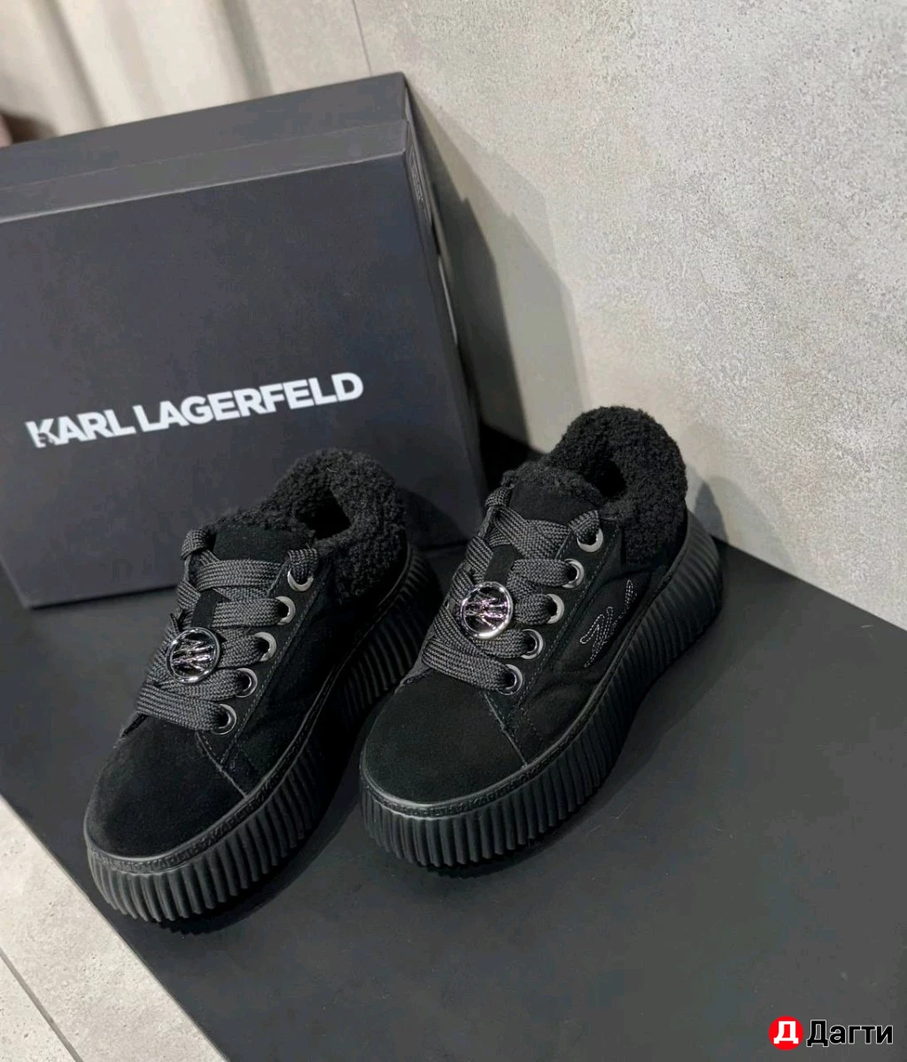 KARL LAGERFELD, под заказ из Италии 🇮🇹