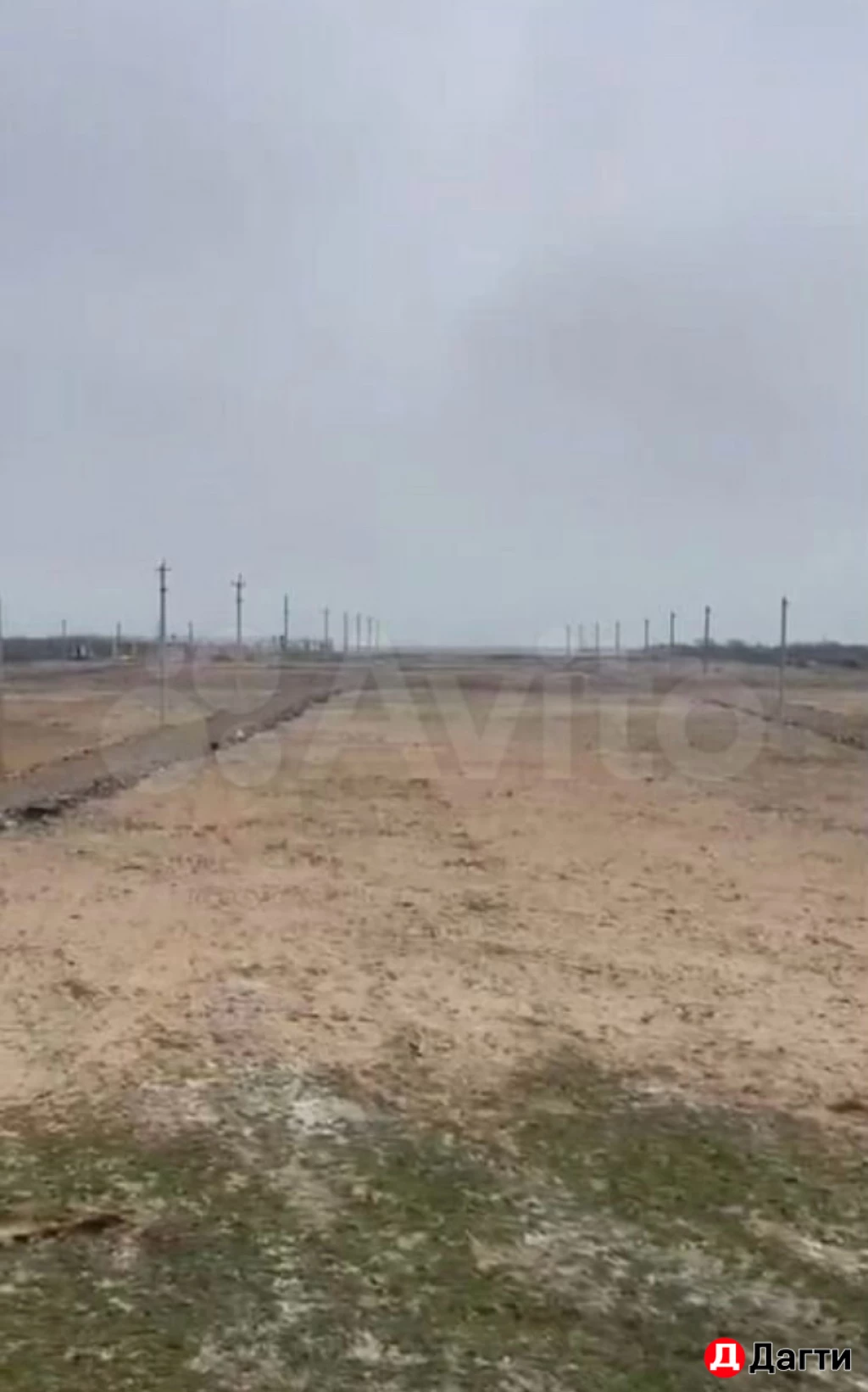 Участок, 3 сот, Сельхоз (СНТ или ДНП)