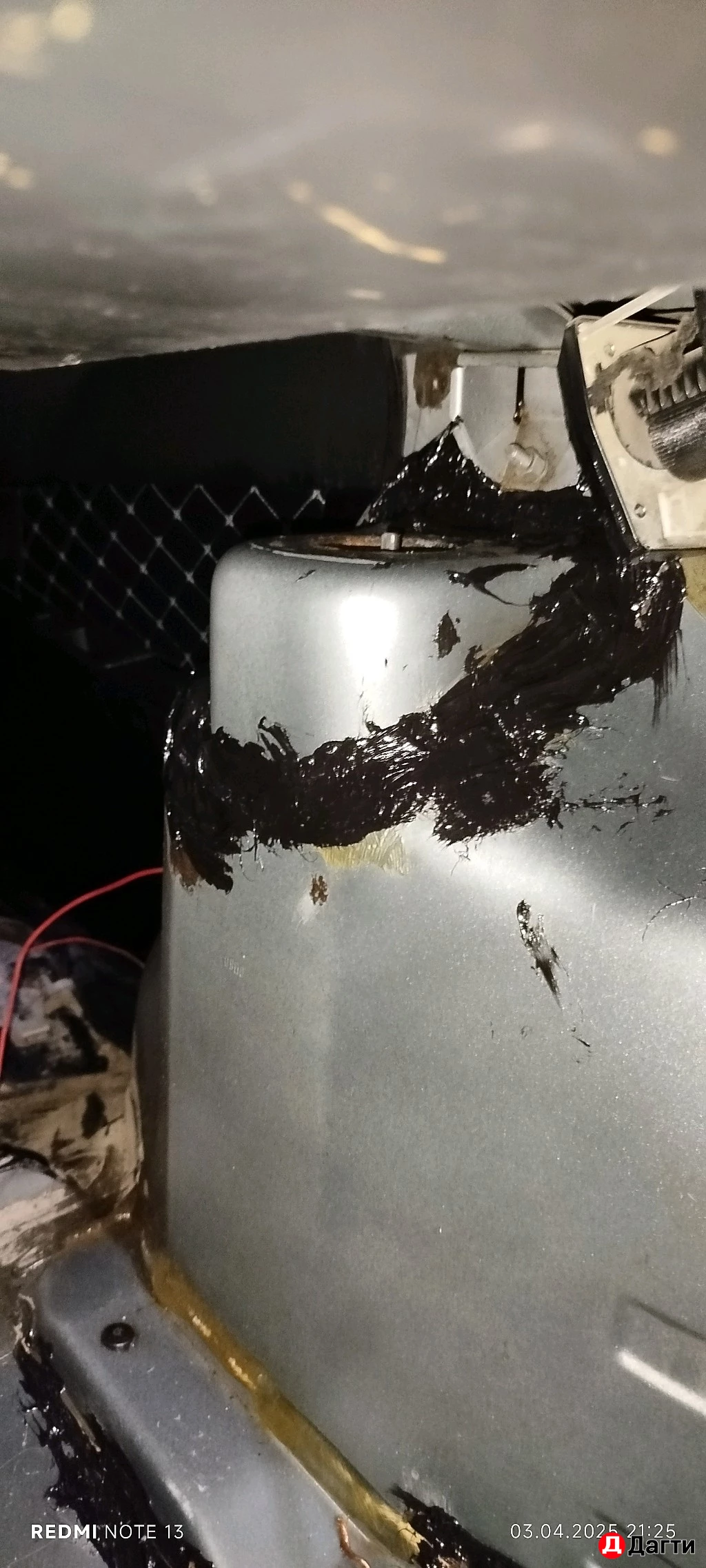 LADA (ВАЗ) Priora, 2010 года