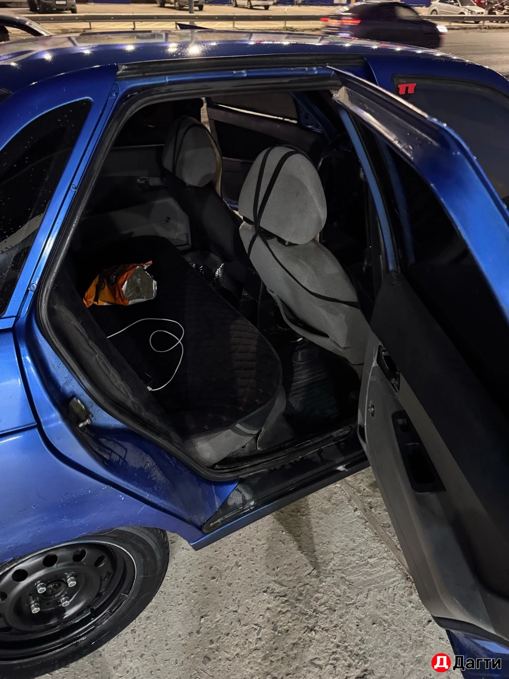 LADA (ВАЗ) 2110, 2000 года