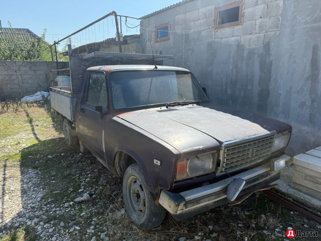 ВИС 2345, 1999 года