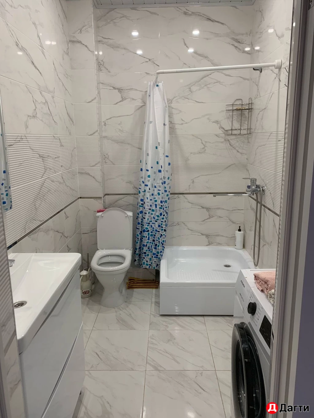 Квартира, 2 комнаты, 68 м², Собственник