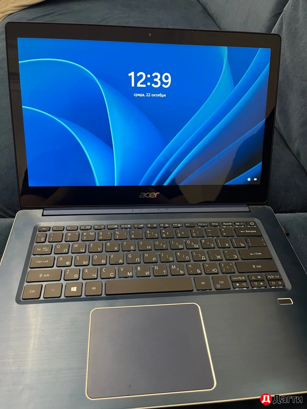 Acer Swift 3 SF314-52