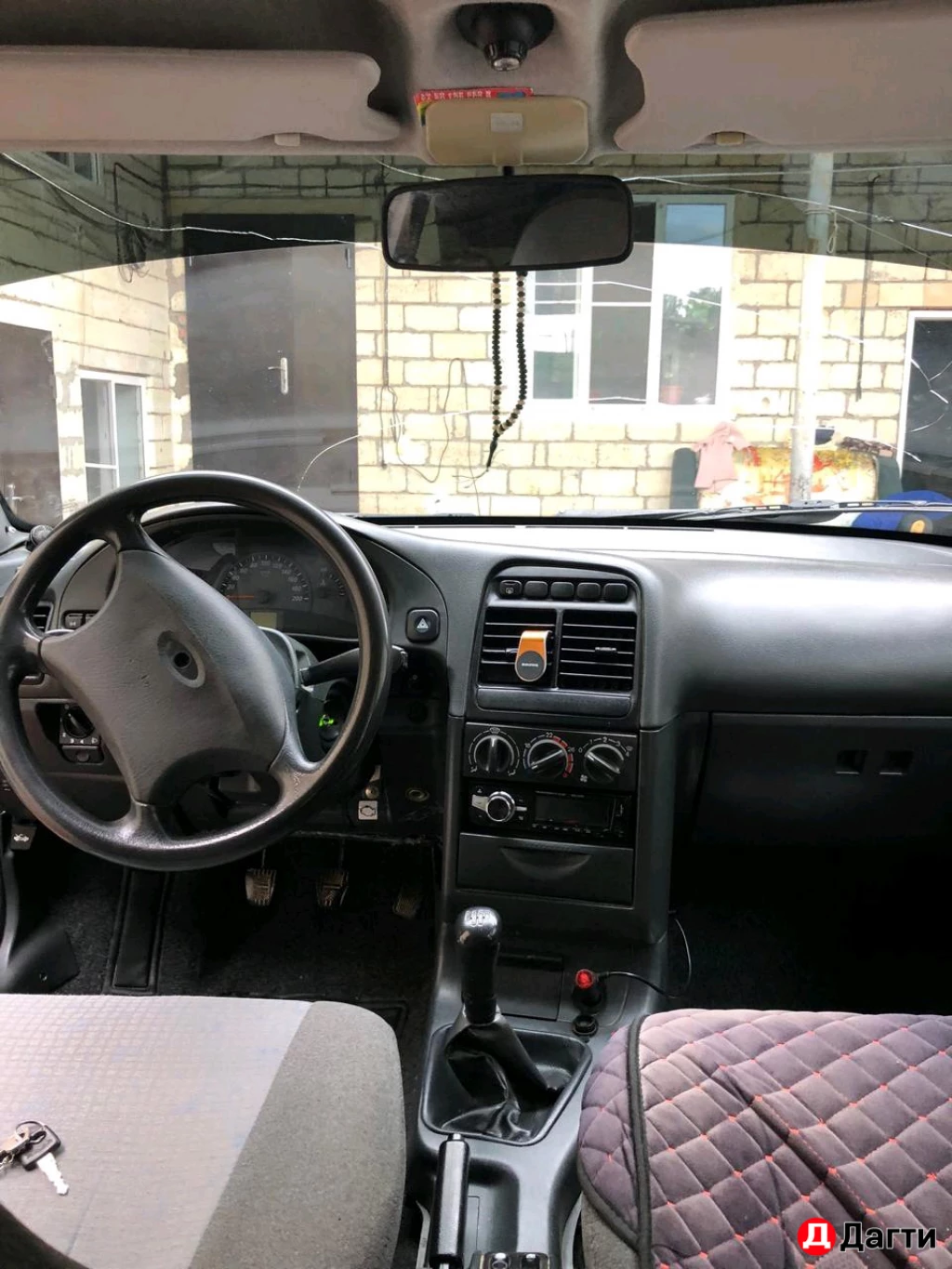 LADA (ВАЗ) 2112, 2008 года