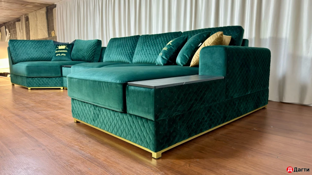 Диван от производителя на заказ