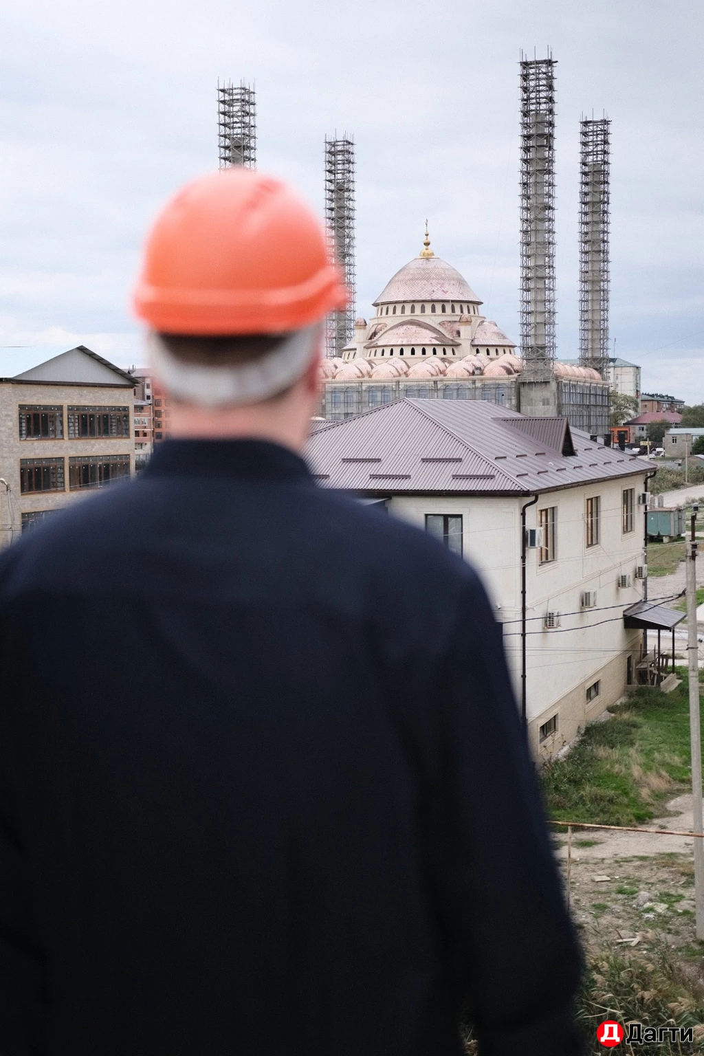 Менеджер по недвижимости