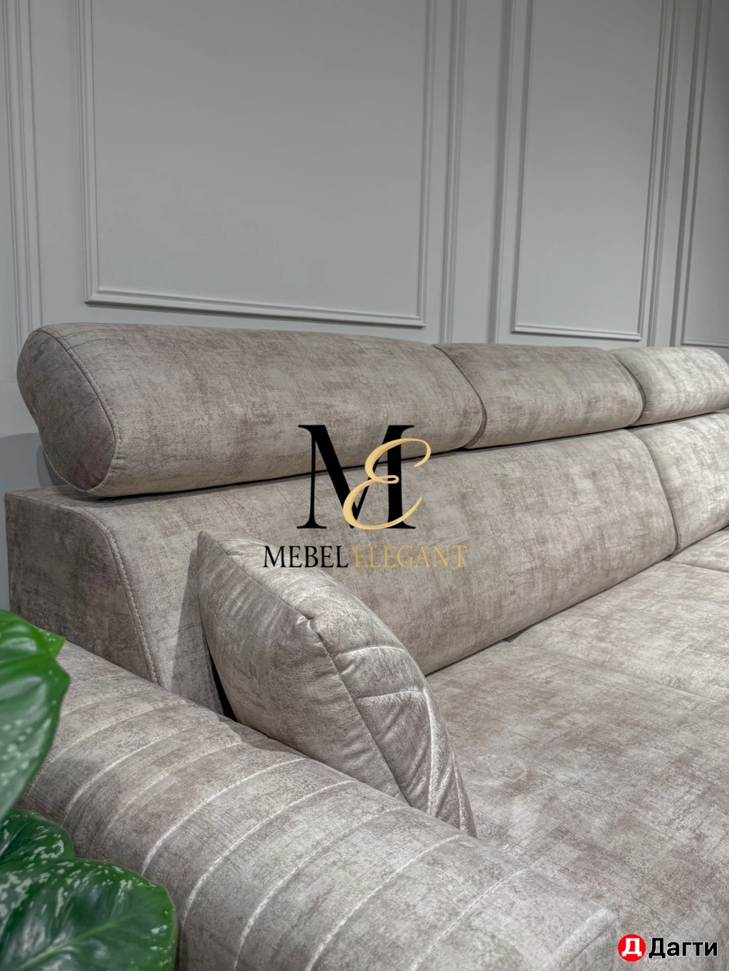 Диван «Браун» от производителя