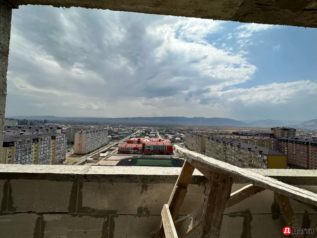 Квартира, 2 комнаты, 77 м², Собственник