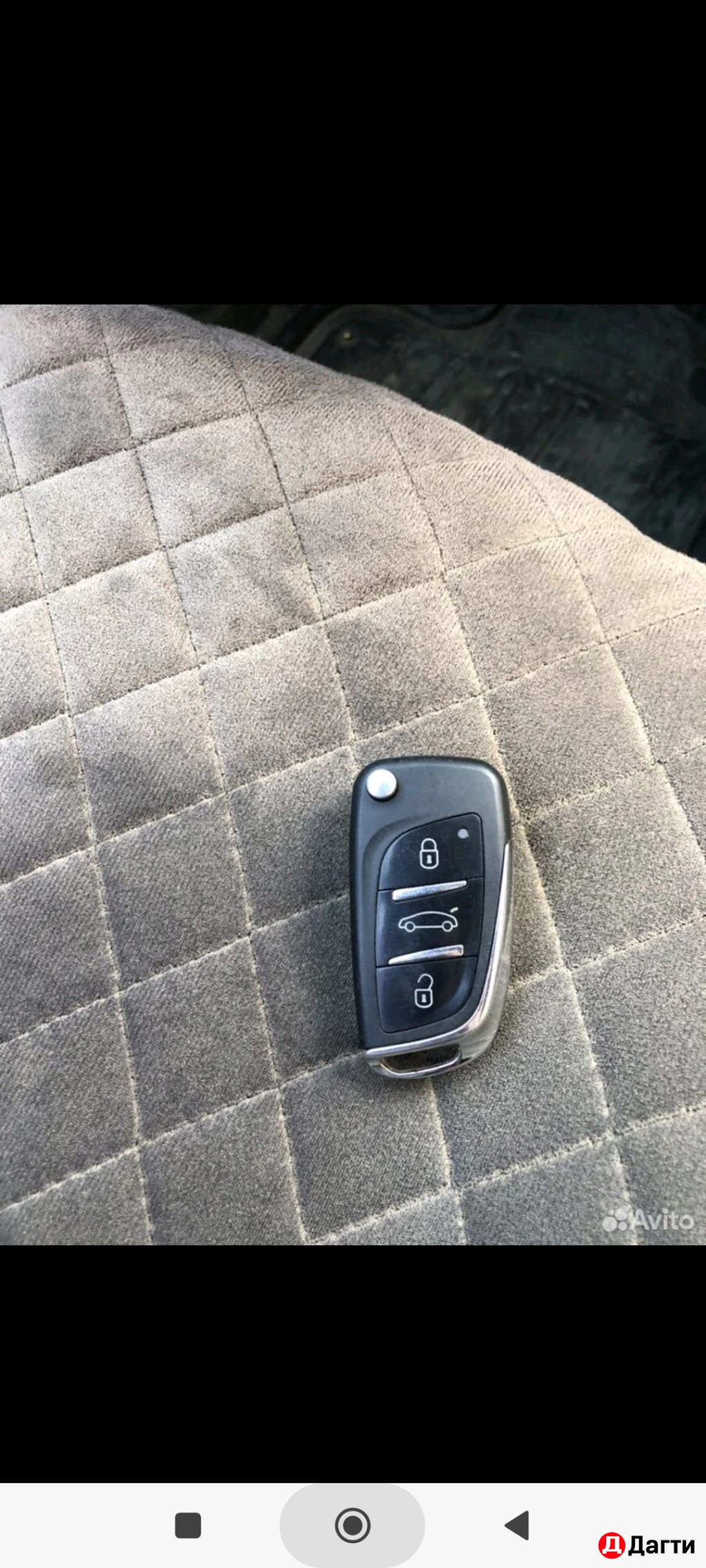 Hyundai Accent, 1996 года