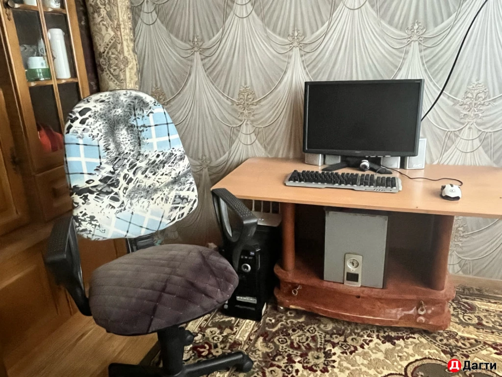 Компьютеры