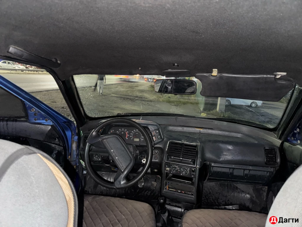 LADA (ВАЗ) 2110, 2000 года