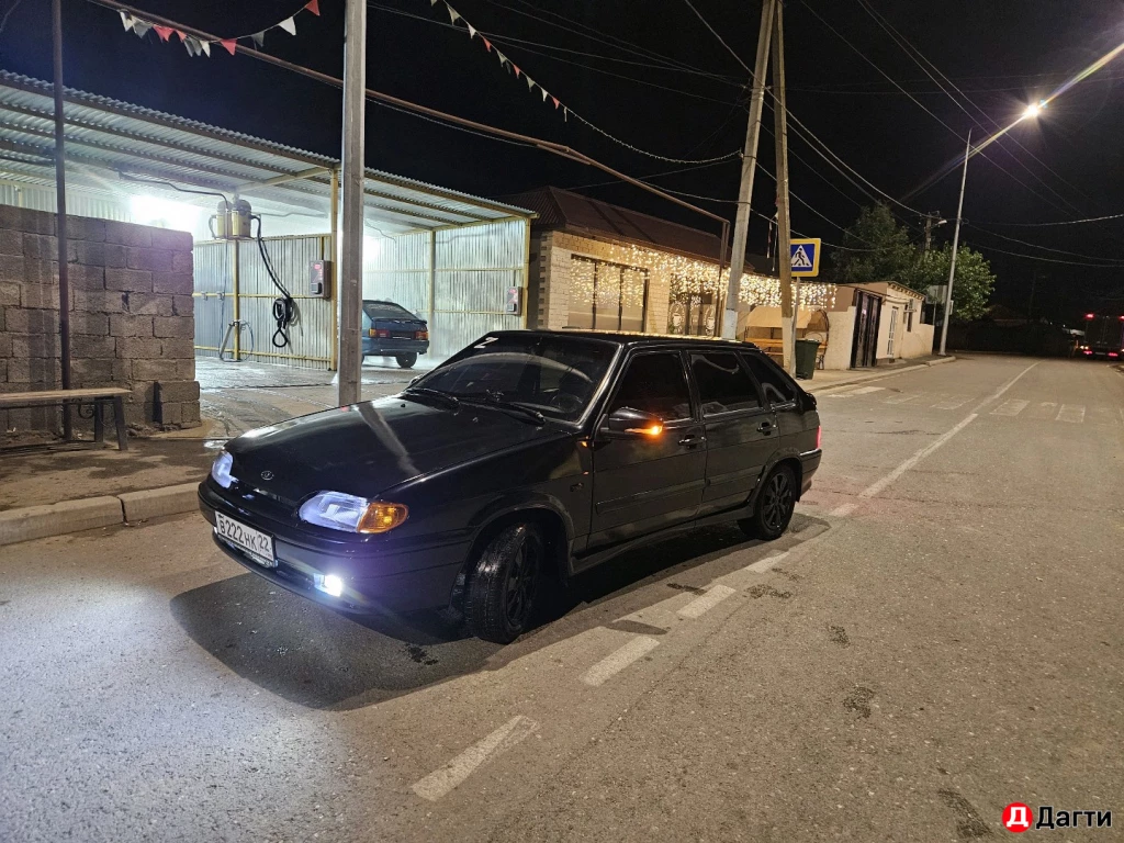 LADA (ВАЗ) 2114, 2006 года